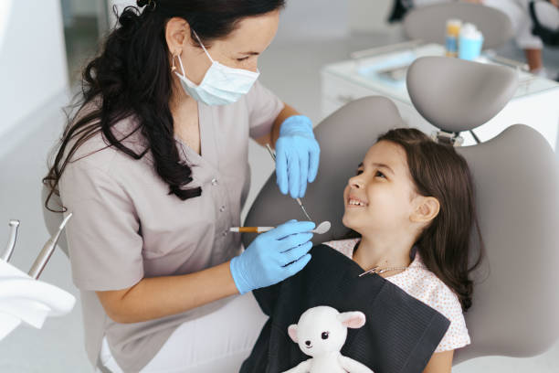 Best Emergency Dental Services for Seniors in Seacliff, CA